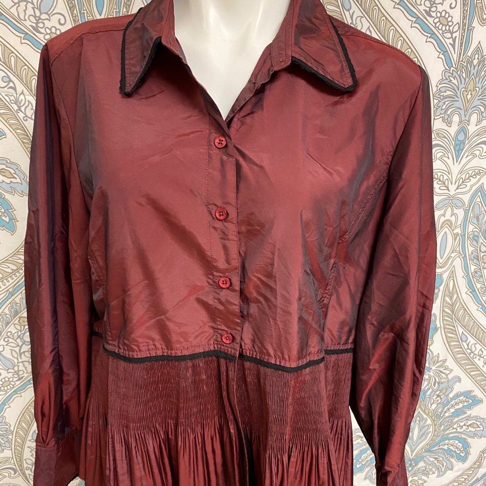 Baby style shirt